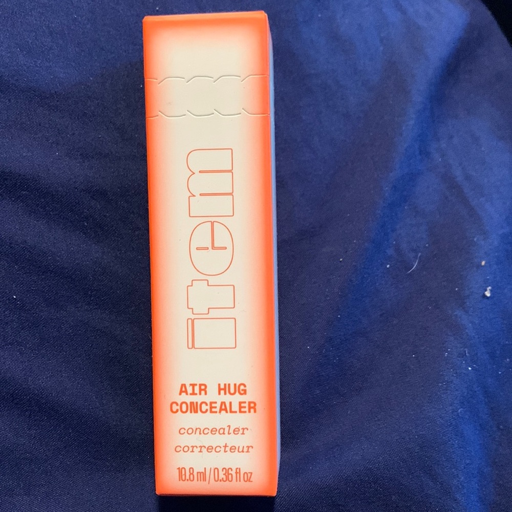 Air Hug Concealer